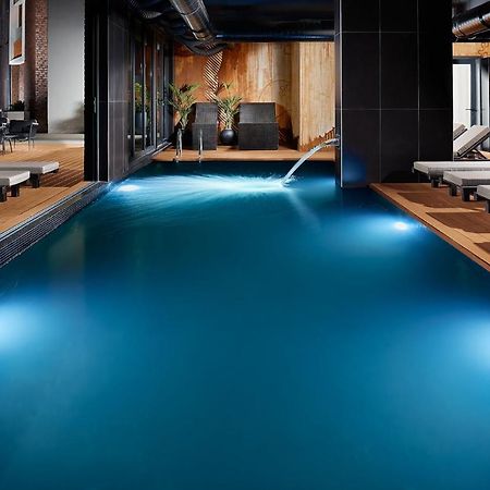 21St Century Zlatibor Residence, Spa & Wellness By Adora Екстер'єр фото