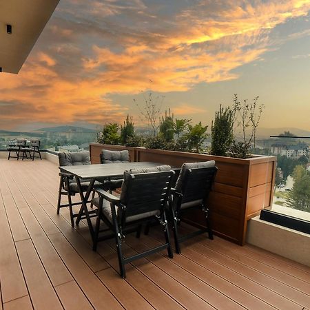 21St Century Zlatibor Residence, Spa & Wellness By Adora Екстер'єр фото