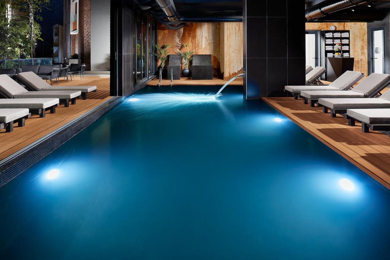21St Century Zlatibor Residence, Spa & Wellness By Adora Екстер'єр фото