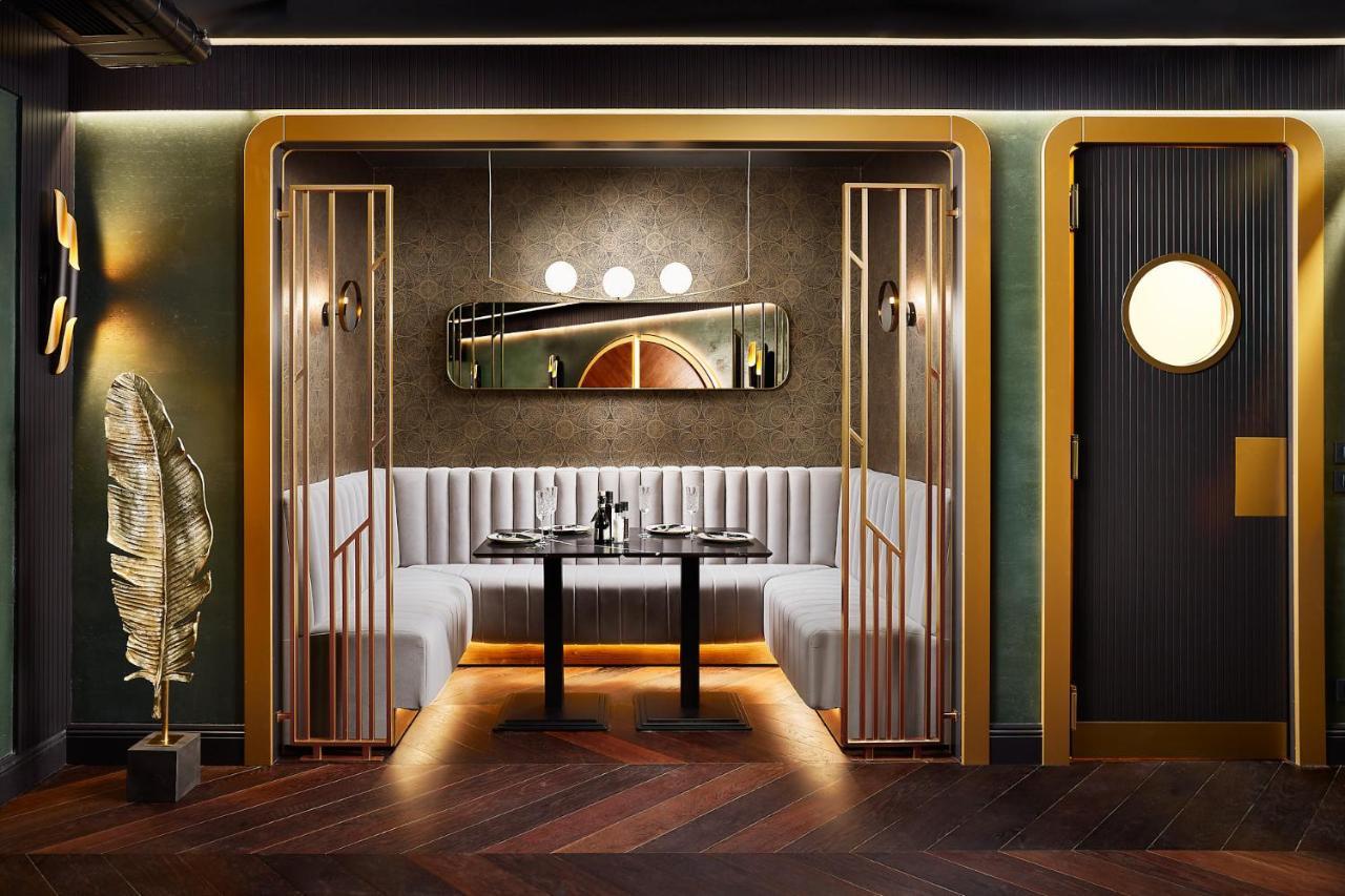 21St Century Zlatibor Residence, Spa & Wellness By Adora Екстер'єр фото