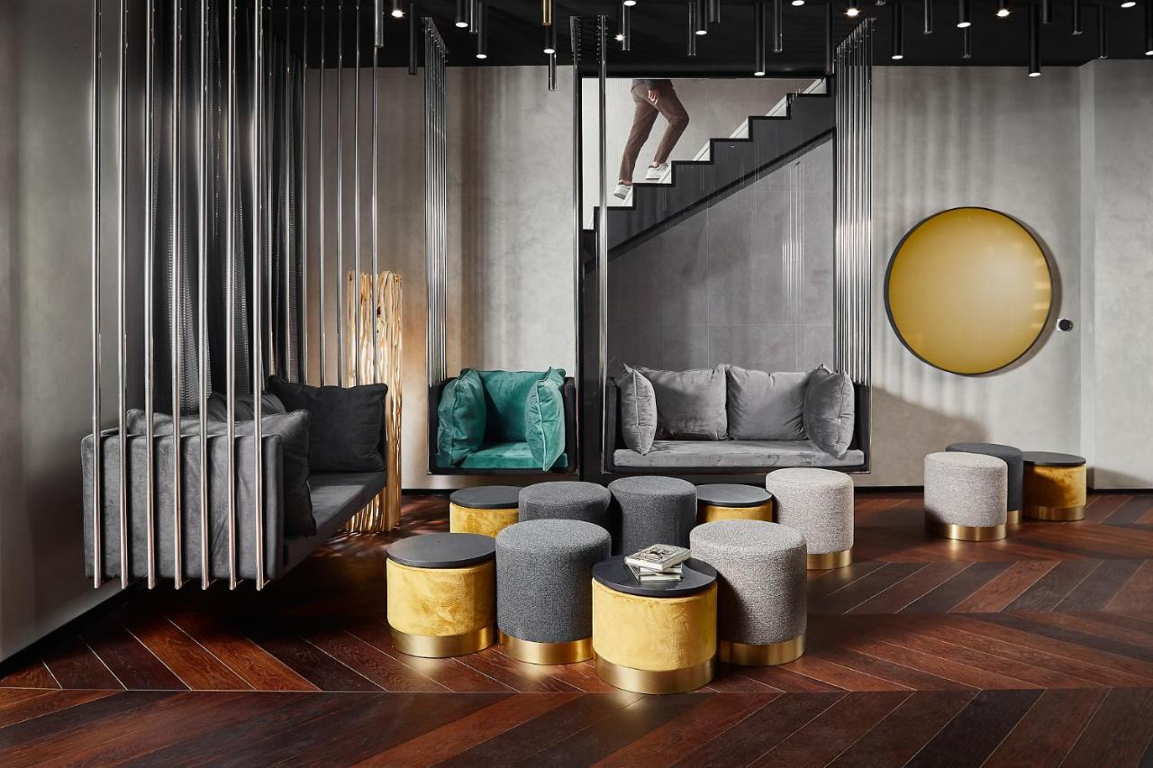 21St Century Zlatibor Residence, Spa & Wellness By Adora Екстер'єр фото
