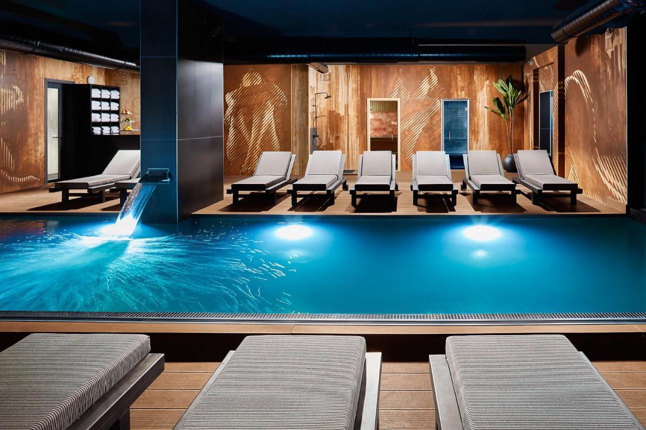 21St Century Zlatibor Residence, Spa & Wellness By Adora Екстер'єр фото