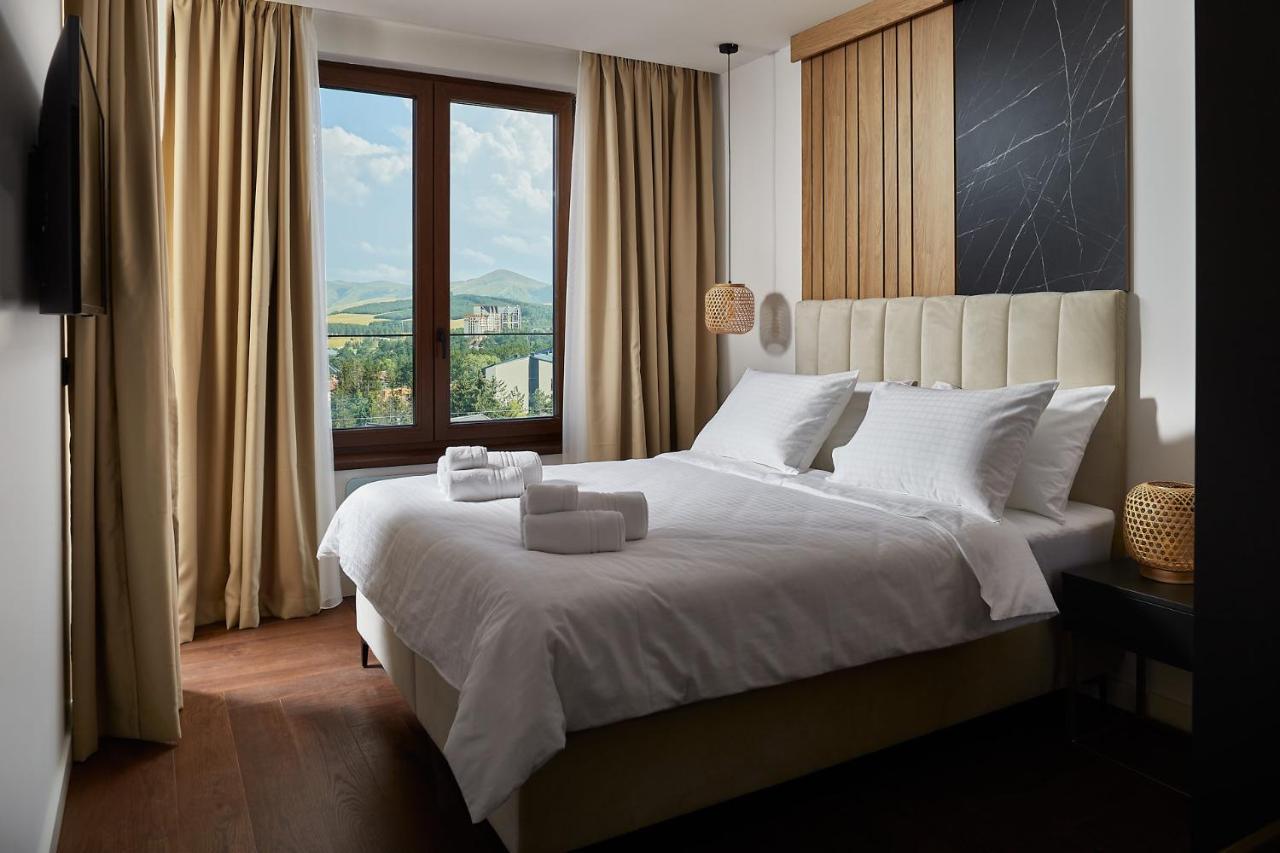 21St Century Zlatibor Residence, Spa & Wellness By Adora Екстер'єр фото