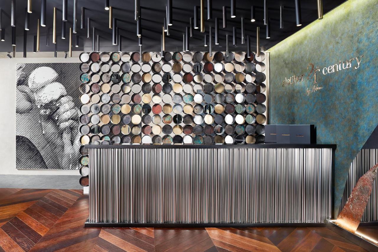21St Century Zlatibor Residence, Spa & Wellness By Adora Екстер'єр фото