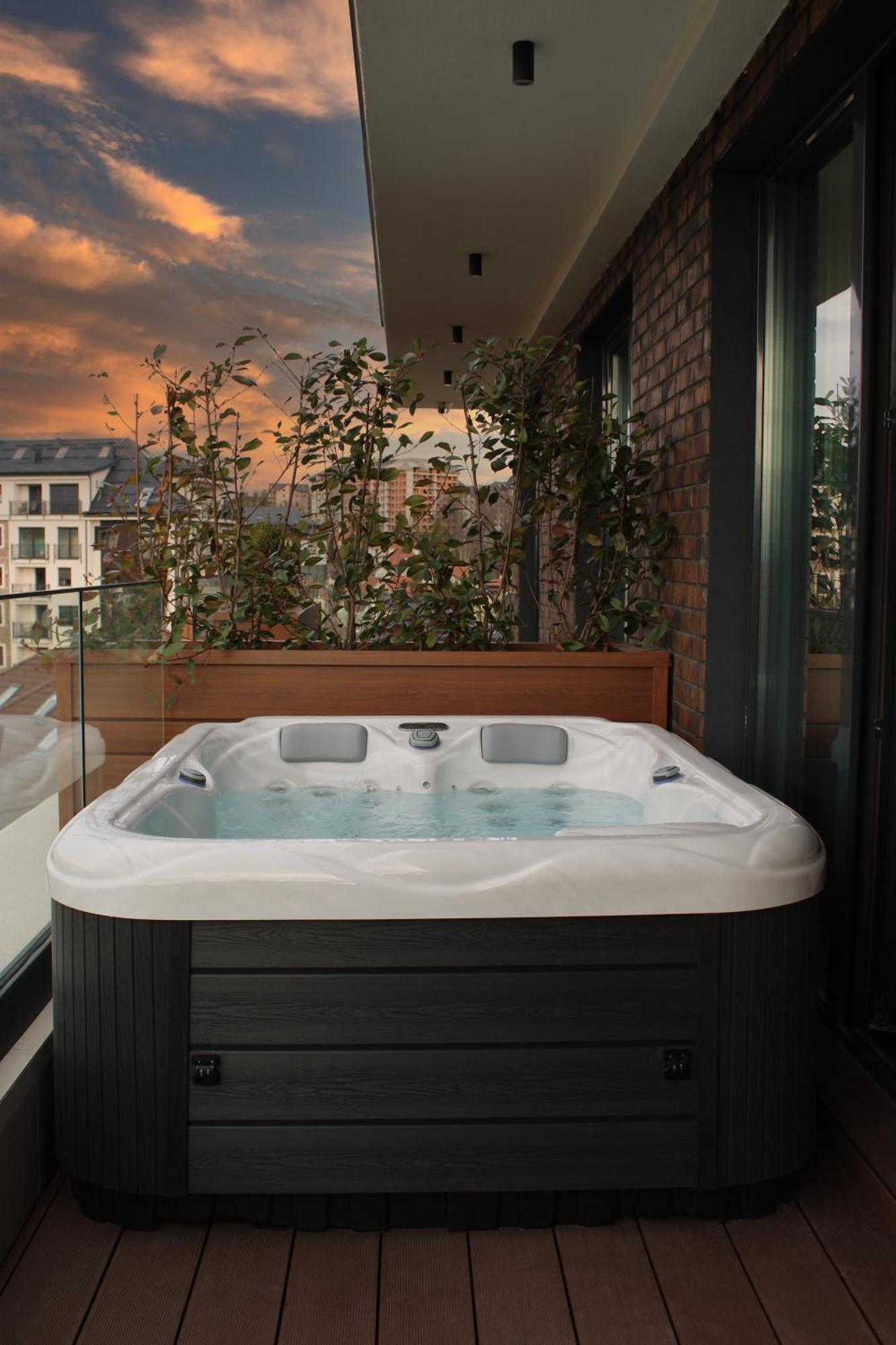 21St Century Zlatibor Residence, Spa & Wellness By Adora Екстер'єр фото