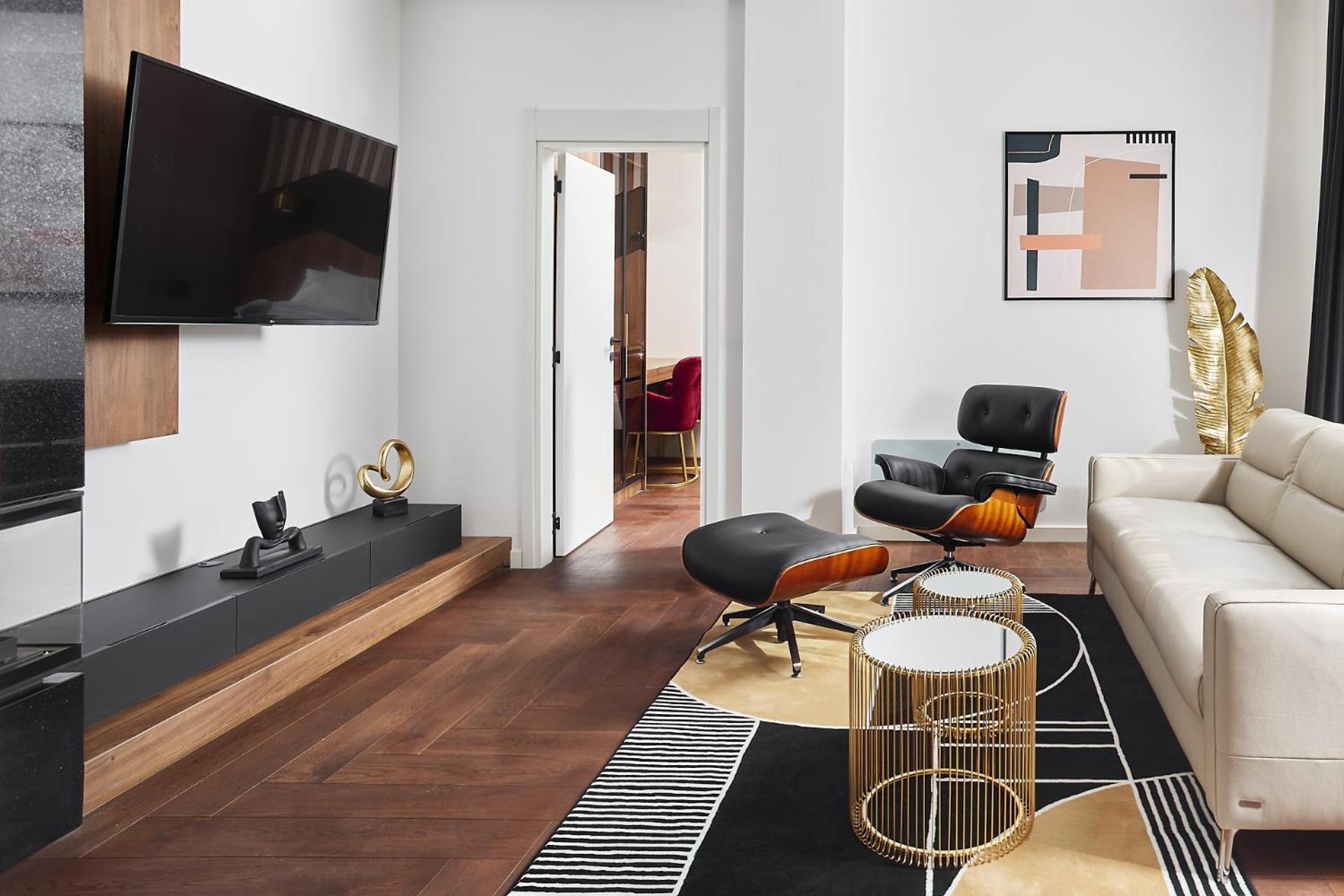 21St Century Zlatibor Residence, Spa & Wellness By Adora Екстер'єр фото