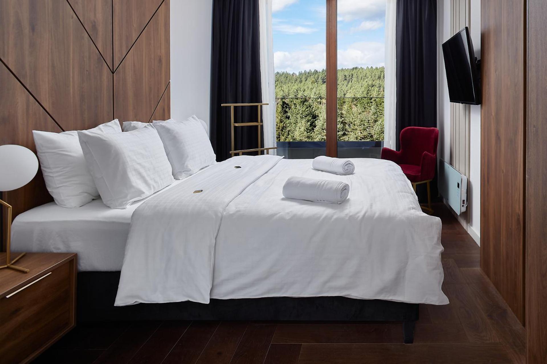 21St Century Zlatibor Residence, Spa & Wellness By Adora Екстер'єр фото