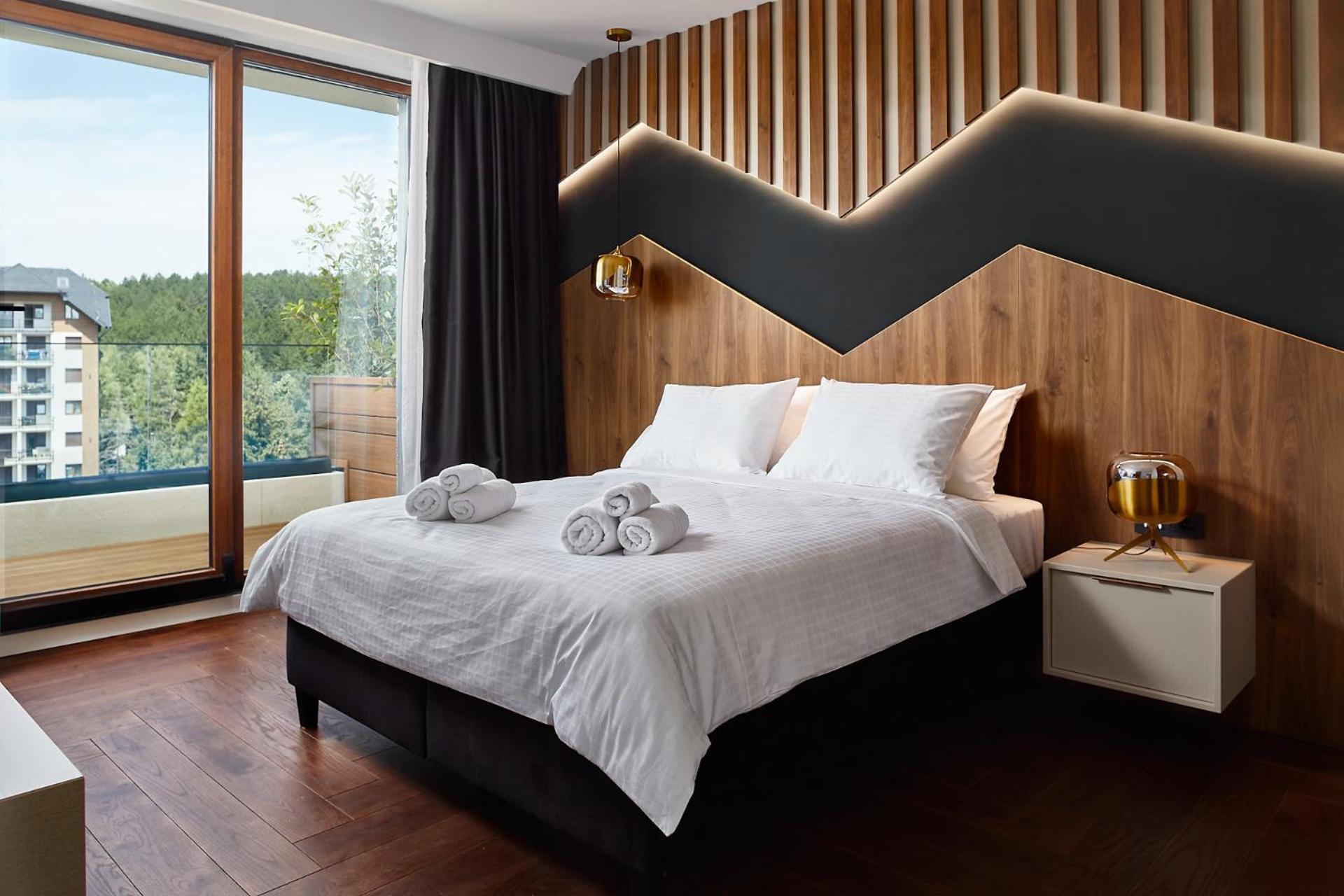 21St Century Zlatibor Residence, Spa & Wellness By Adora Екстер'єр фото